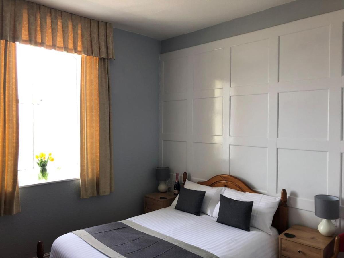 Swn Y Mor Llandudno Quarto foto