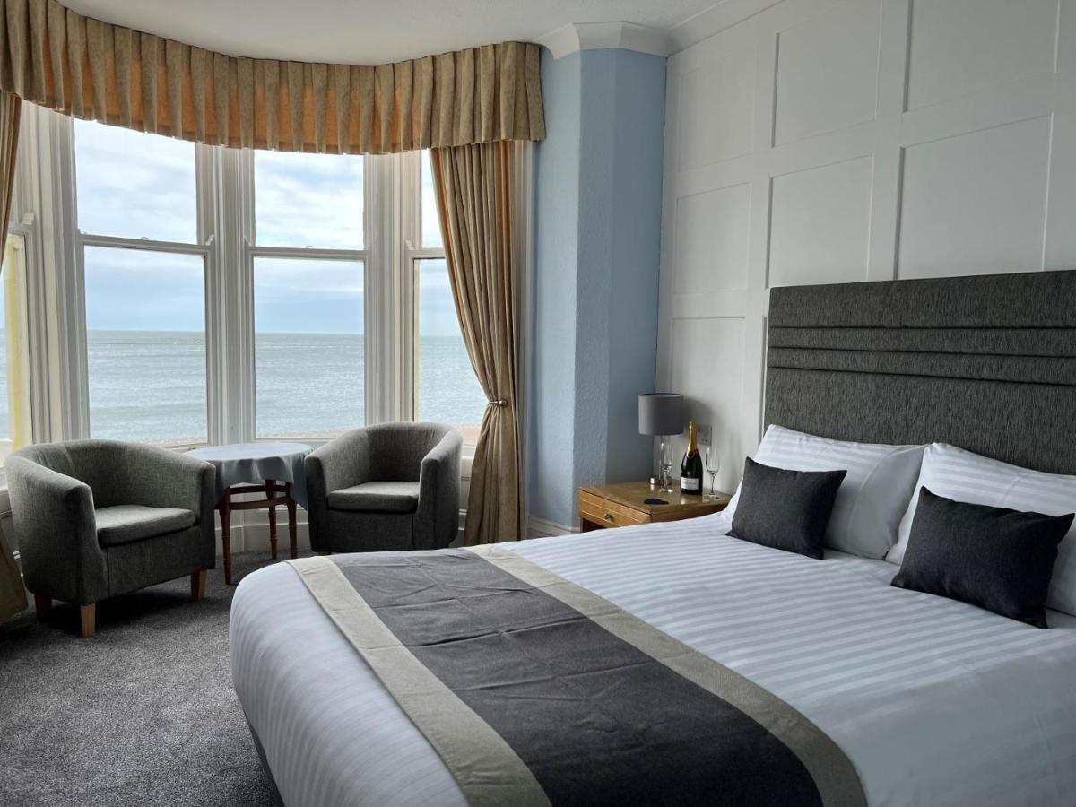Swn Y Mor Llandudno Quarto foto