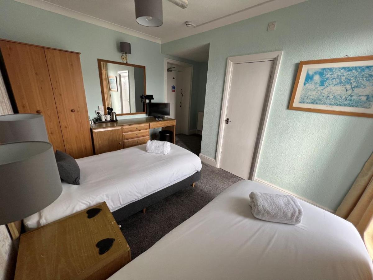 Swn Y Mor Llandudno Quarto foto