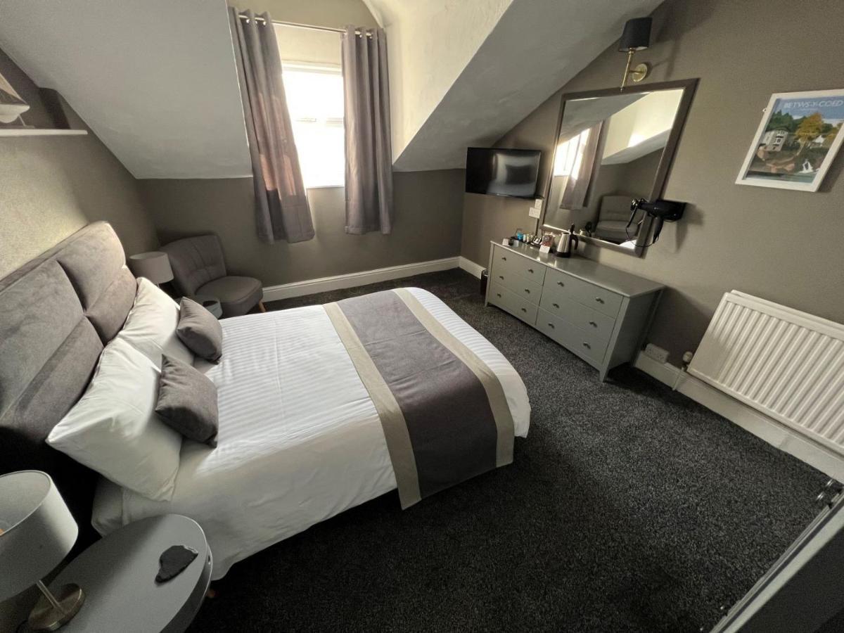 Swn Y Mor Llandudno Quarto foto