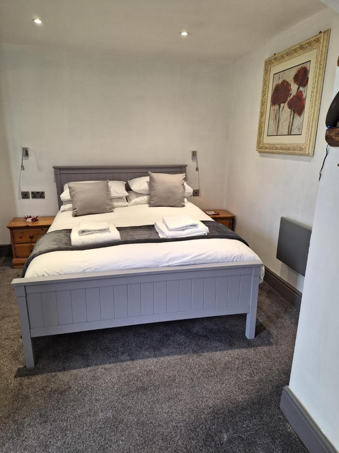 Swn Y Mor Llandudno Quarto foto