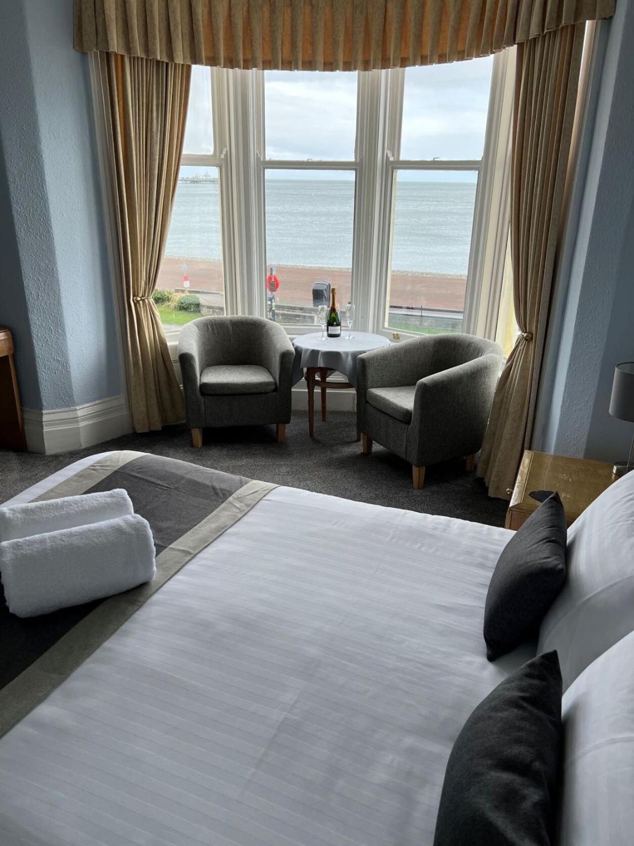 Swn Y Mor Llandudno Quarto foto