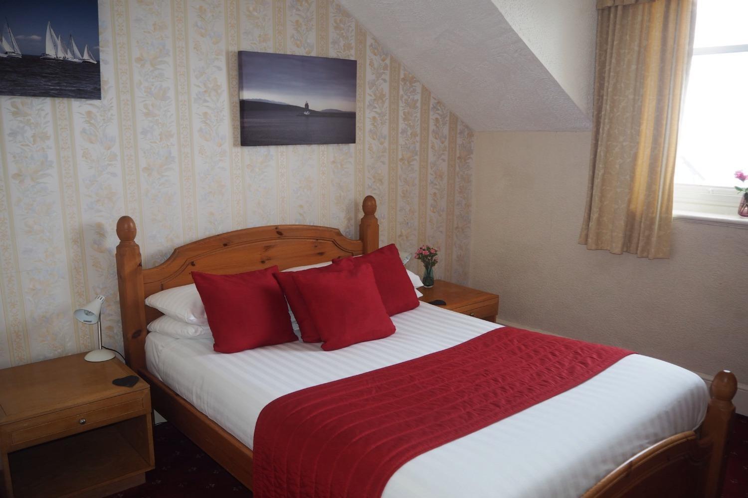 Swn Y Mor Llandudno Quarto foto