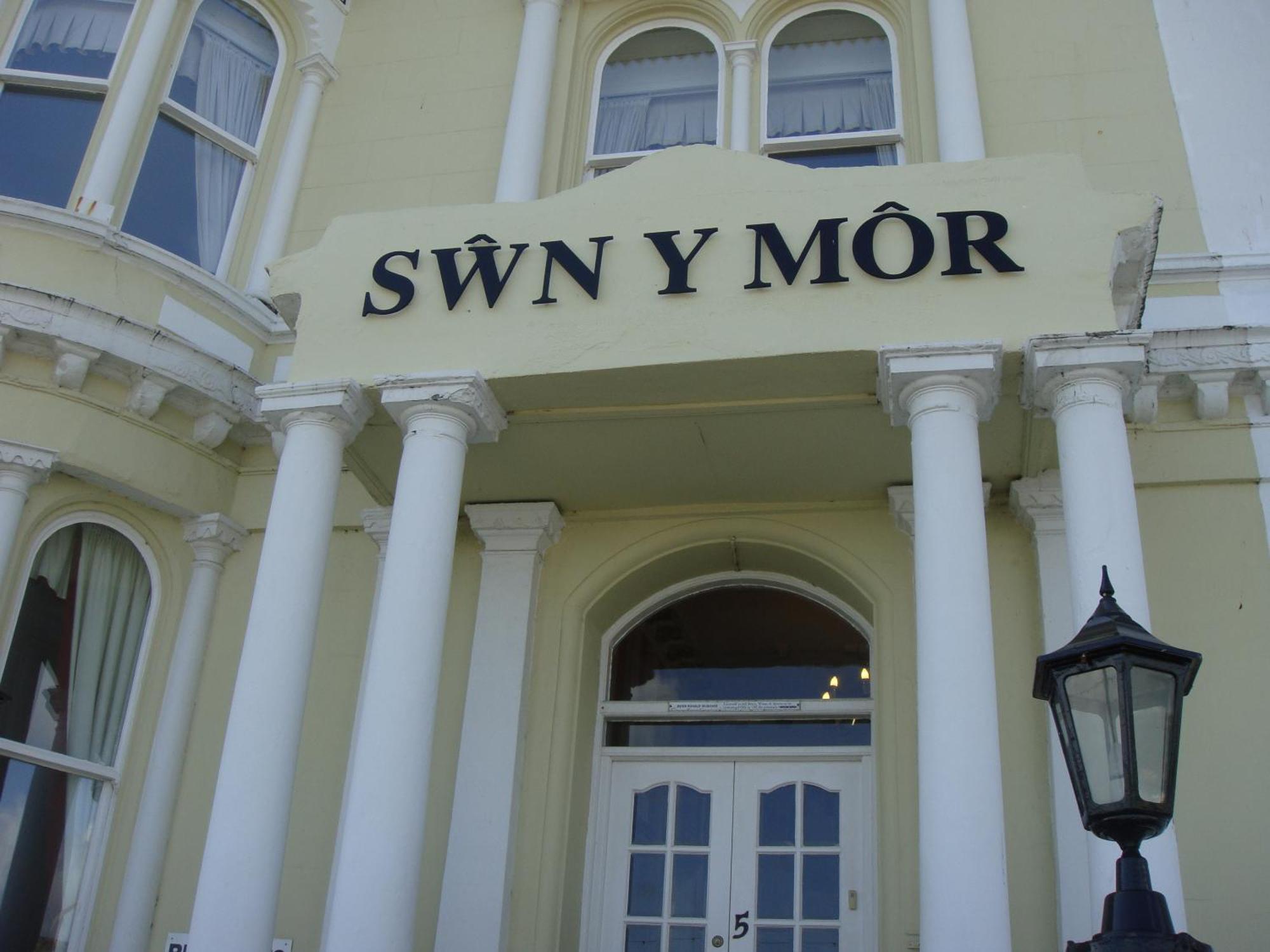 Swn Y Mor Llandudno Exterior foto