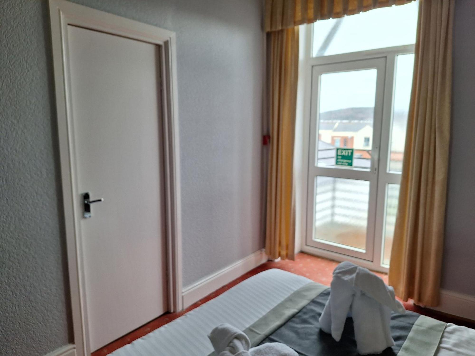 Swn Y Mor Llandudno Quarto foto