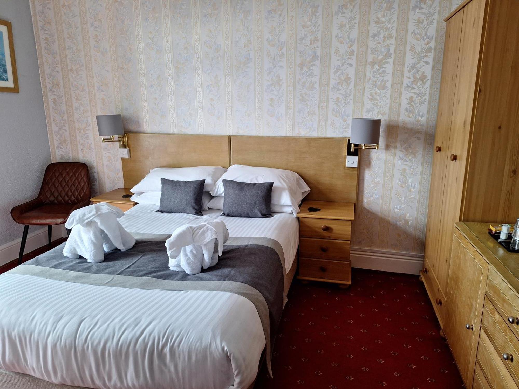 Swn Y Mor Llandudno Quarto foto