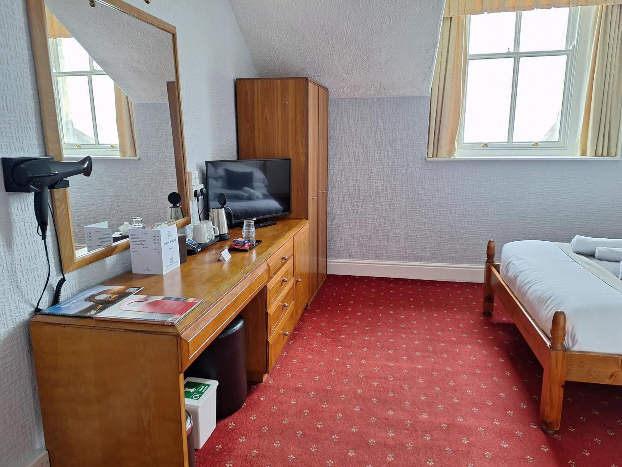 Swn Y Mor Llandudno Quarto foto