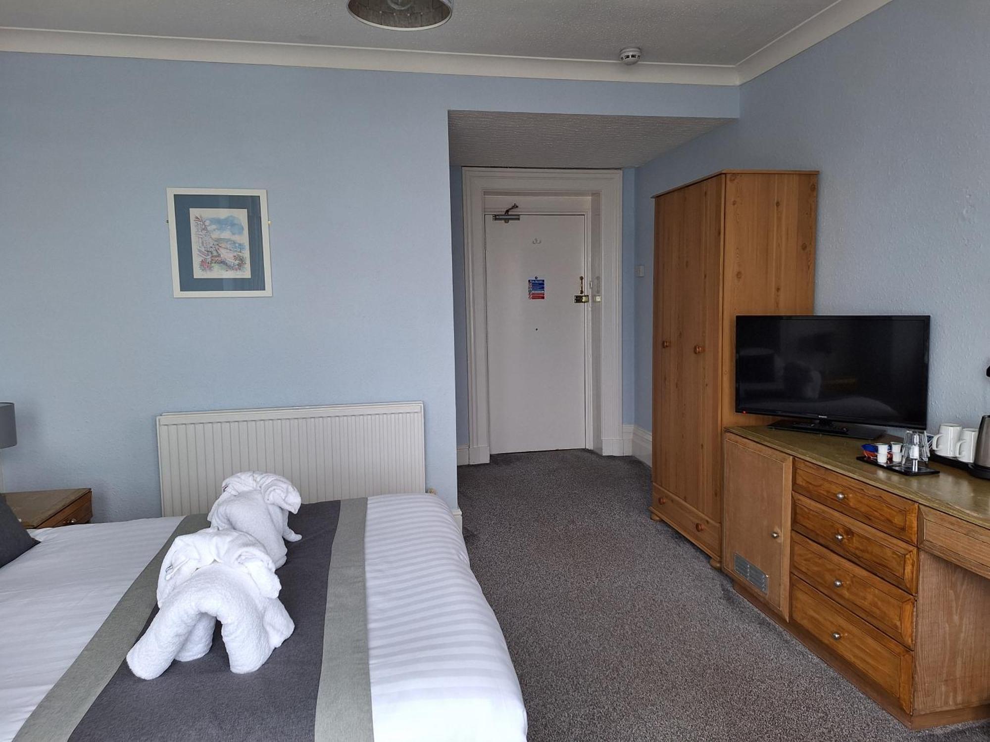 Swn Y Mor Llandudno Quarto foto