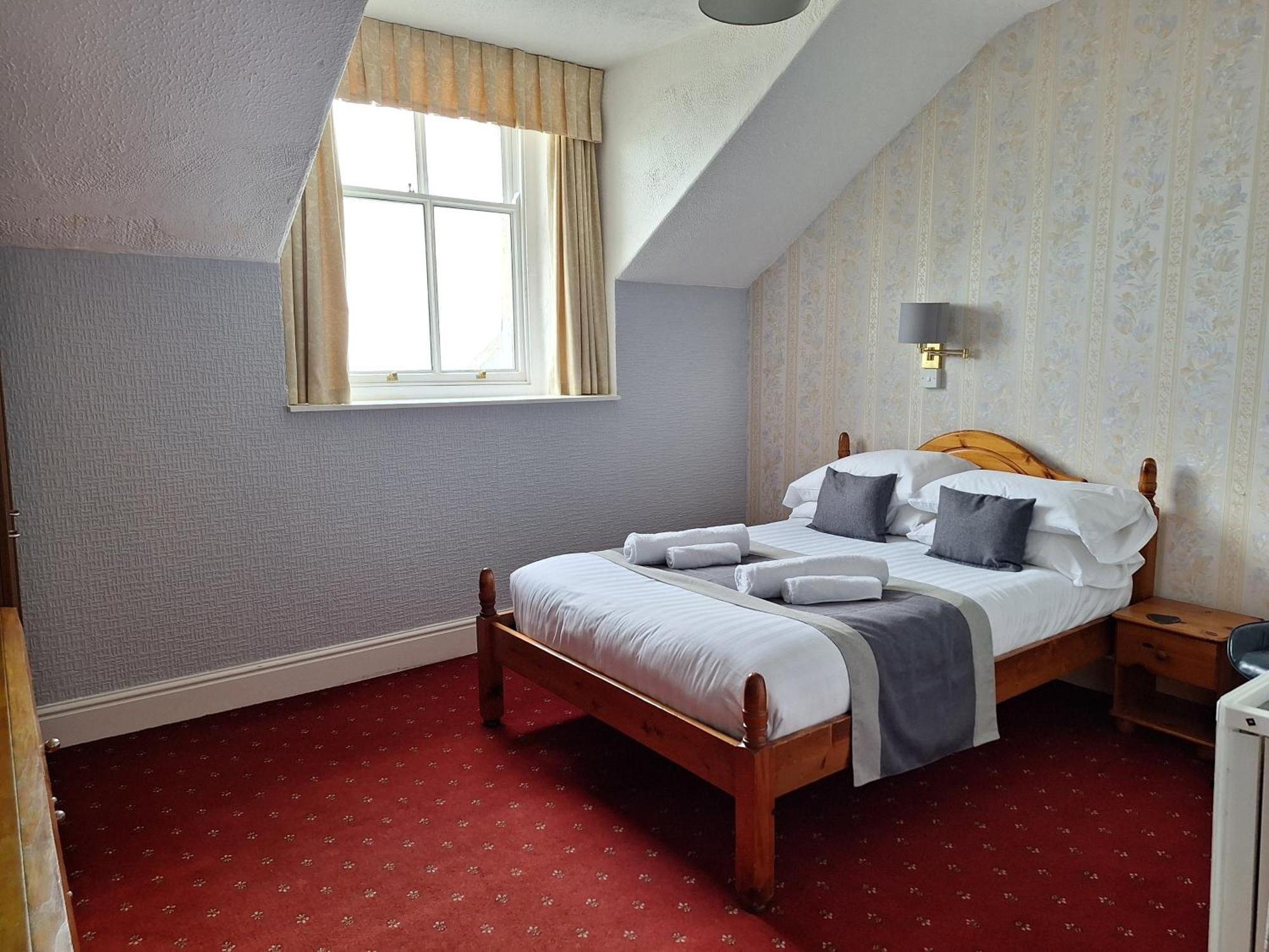 Swn Y Mor Llandudno Quarto foto