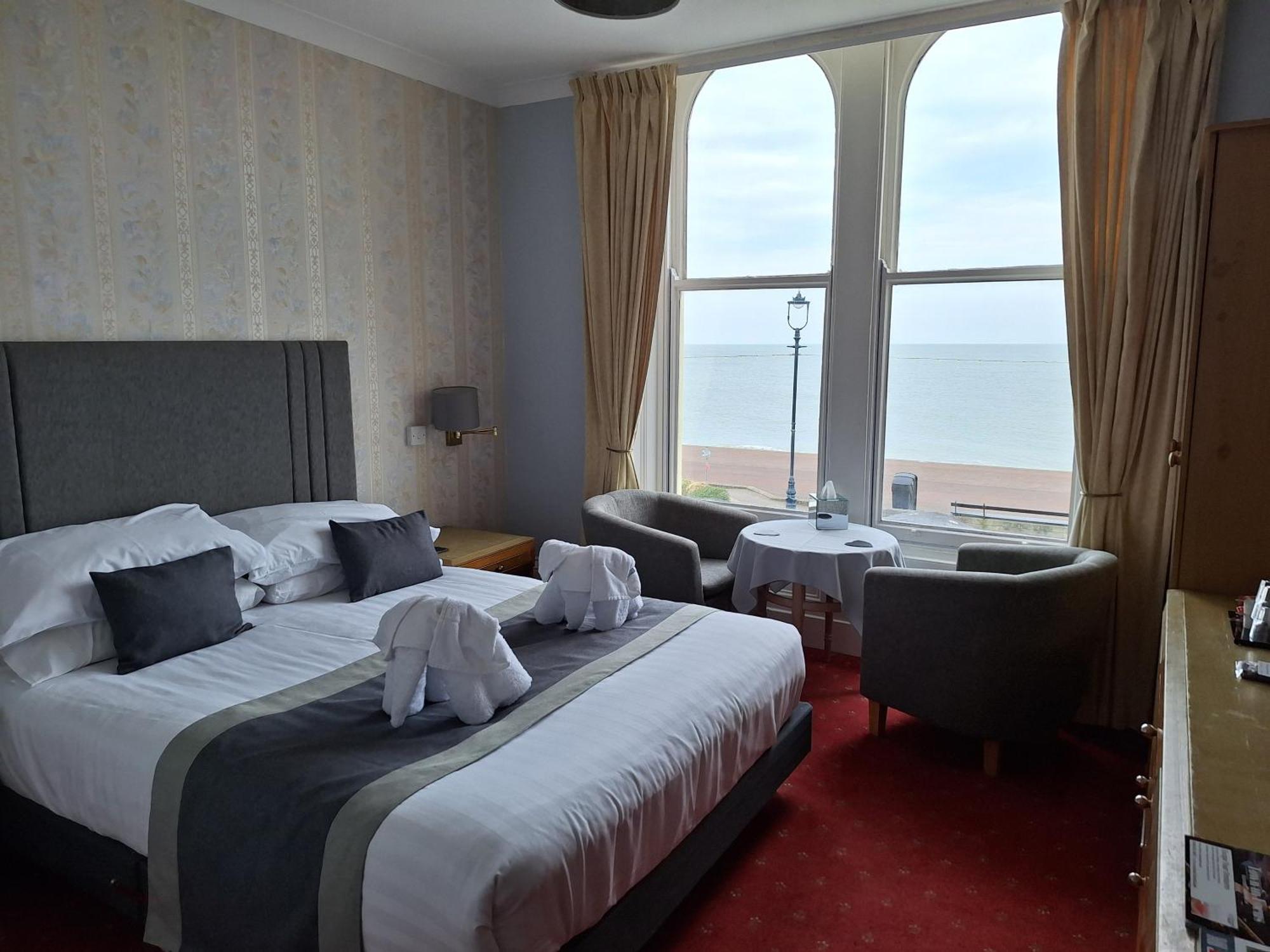 Swn Y Mor Llandudno Quarto foto