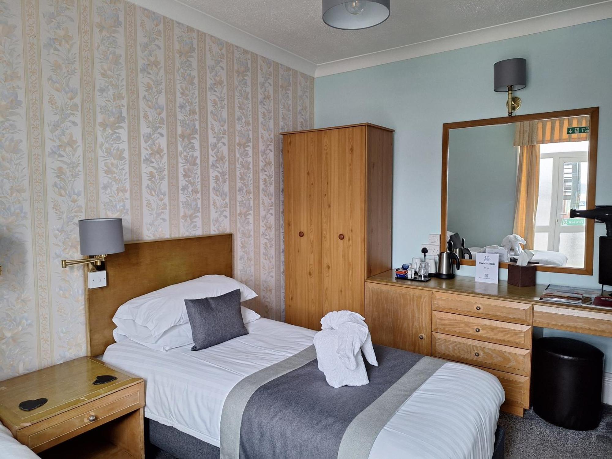 Swn Y Mor Llandudno Quarto foto
