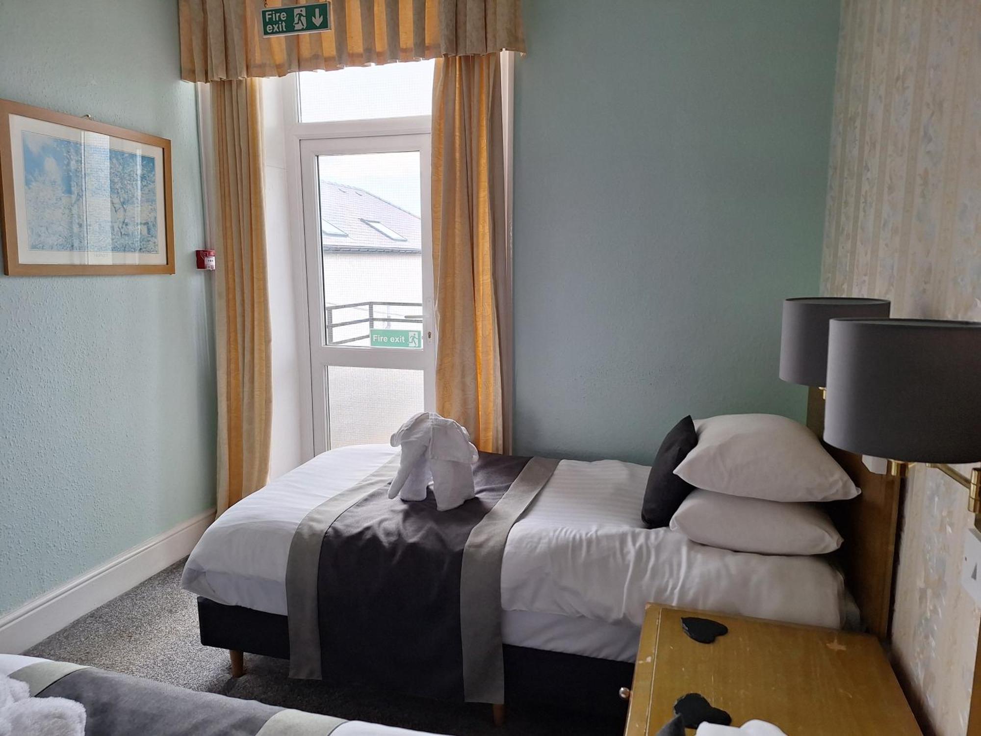 Swn Y Mor Llandudno Quarto foto