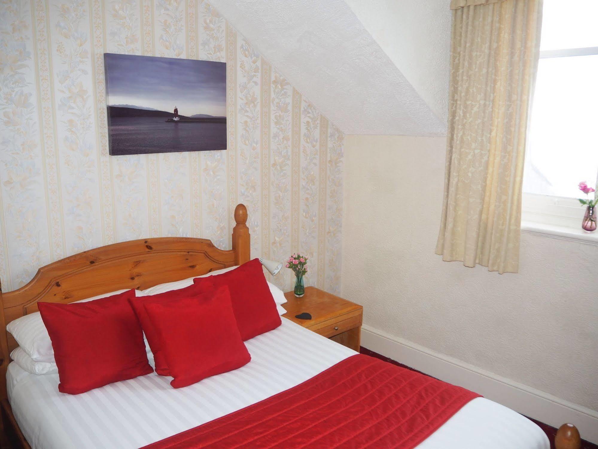 Swn Y Mor Llandudno Exterior foto