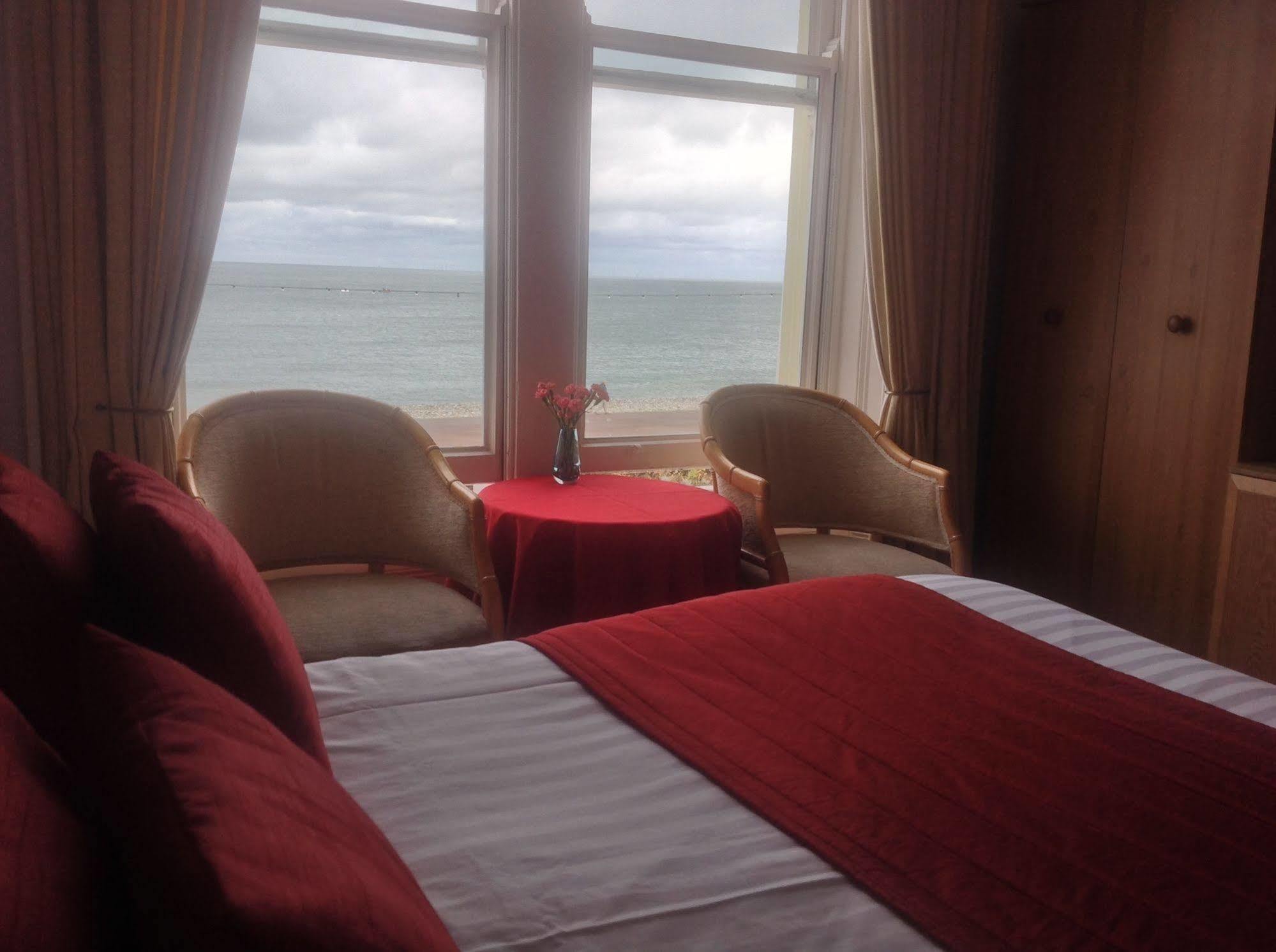 Swn Y Mor Llandudno Exterior foto